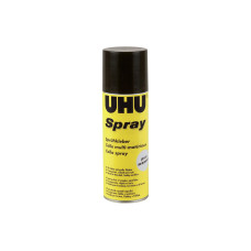 UHU Sprühkleber 200 ml