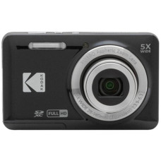 Kodak Fotokamera PixPro FZ55 – Schwarz
