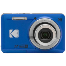Kodak Fotokamera PixPro FZ55 – Blau