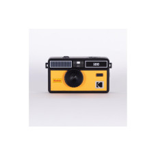 Kodak Analogkamera I60 – Gelb