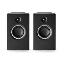 AIAIAI Studiomonitore UNIT-4 Wireless+ Schwarz