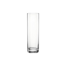 Montana Vase Fiori Grande 27 cm Transparent