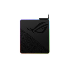 ASUS ROG Gaming-Mausmatte Balteus Schwarz