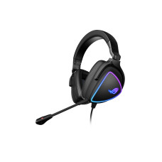 ASUS ROG Headset Delta S Schwarz