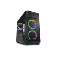 Sharkoon PC-Gehäuse V1000 RGB