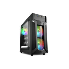 Sharkoon PC-Gehäuse VG6-W RGB