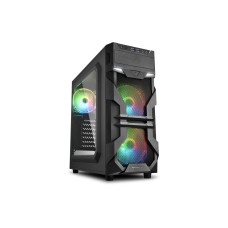 Sharkoon PC-Gehäuse VG7-W RGB