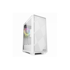 Sharkoon PC-Gehäuse VS8 RGB Weiss