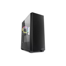Sharkoon PC-Gehäuse VS9 RGB Schwarz