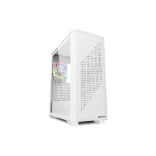 Sharkoon PC-Gehäuse VS9 RGB Weiss