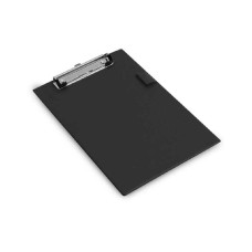 Rapesco Klemmbrett A4+ Schwarz