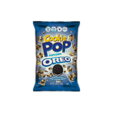 Candy Popcorn Popcorn USA Oreo Cookie Pop 149 g