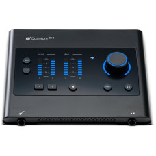 Presonus Audio Interface Quantum ES 2 Presonus Audio Interface Quantum ES 2