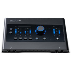 Presonus Audio Interface Quantum ES 4 Presonus Audio Interface Quantum ES 4