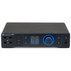 Presonus Audio Interface Quantum HD 2 Presonus Audio Interface Quantum HD 2