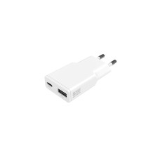 4smarts USB-Wandladegerät PDPlug Duos Slim PD 20W