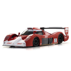 Kyosho Mini-Z MR-03 Toyota GT-ONE TS020 #1 ARTR, 1:27
