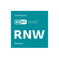 ESET NOD32 Antivirus Renewal, 3 User, 2 Jahre