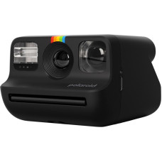 Polaroid Fotokamera Go Gen 2.0 Schwarz