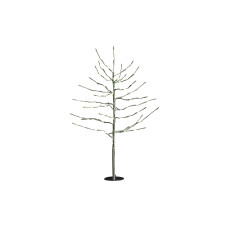 STT Weihnachtsbaum 128 LEDs, 90 cm, Gold