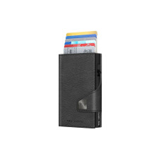 TRU VIRTU Portemonnaie Click & Slide Wallet