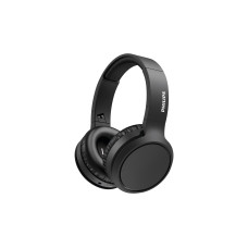 Philips Over-Ear-Kopfhörer TAH5205BK/00 Schwarz