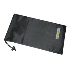 Eurotrail Heringtasche Schwarz Eurotrail Heringtasche Schwarz