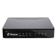 Yeastar Telefonanlage S20 V4 S-Serie