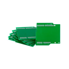Voltera Leiterplatten Rohling Arduino Uno 6 Stück