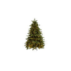 STT Weihnachtsbaum 290 LEDs, 150 cm, Grün