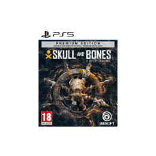 Ubisoft Skull & Bones Premium Edition