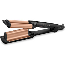 Babyliss Profiwelleneisen Deep Waves W2447E 60 x 100 mm