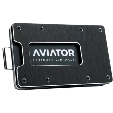 AVIATOR Wallet Slide