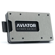 AVIATOR Wallet Slide