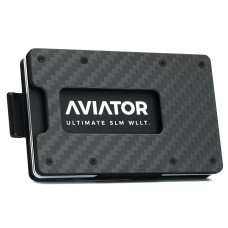 AVIATOR Wallet Slide