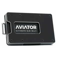 AVIATOR Wallet Slide