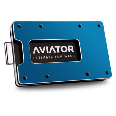 AVIATOR Wallet Slide