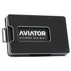 AVIATOR Wallet Slide AirTag