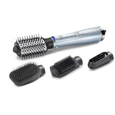 Babyliss Warmluftbürste Hydro Fusion AS774CHE