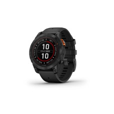 GARMIN GPS-Sportuhr Fenix 7 Pro – Solar Edition