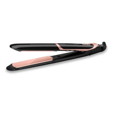 Babyliss Haarglätter Rose Salon 235