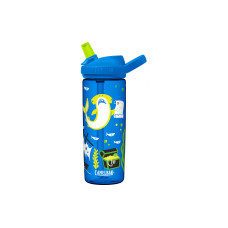 CamelBak Trinkflasche Eddy+ Treasure Hunt Shark 600 ml