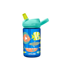 CamelBak Trinkflasche Eddy+ Kids Fun Fish 400 ml