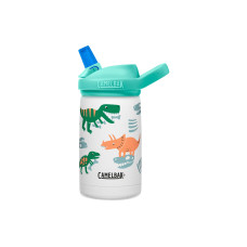 CamelBak Trinkflasche Eddy+ Kids Dino Bones 350 ml