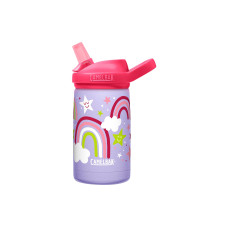 CamelBak Trinkflasche Eddy+ Kids Rainbow Stars 350 ml