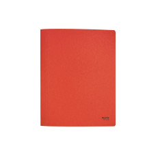 Leitz Schnellhefter Recycle A4 Rot, 10 Stück Leitz Schnellhefter Recycle A4 Rot, 10 Stück