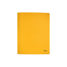 Leitz Schnellhefter Recycle A4 Gelb, 10 Stück Leitz Schnellhefter Recycle A4 Gelb, 10 Stück