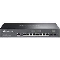 TP-Link Switch SG3210X-M2 10 Port
