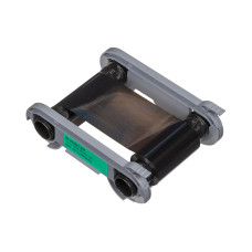 Evolis Farbband Primacy 2 Schwarz Wachs