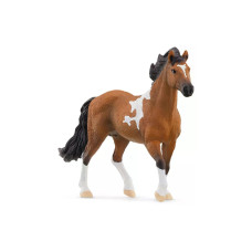 Schleich Spielzeugfigur Horse Club Mangalarga Marchador Hengst Schleich Spielzeugfigur Horse Club Mangalarga Marchador Hengst